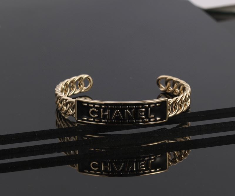 Chanel Bracelets